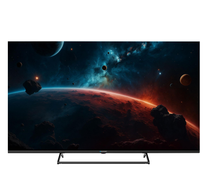 Telewizor 50" BLAUPUNKT 50QBG6000S 50" QLED 4K Google TV